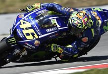 Hasil Tes Resmi MotoGP Brno: Jajal Fairing Baru, Rossi Kalahkan Marquez Hasil Tes Resmi MotoGP Brno