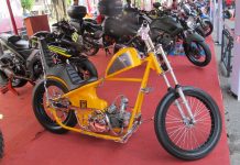 Inilah Daftar Juara HMC 2017 Samarinda dengan Karya di Luar Dugaan Juara HMC 2017 Samarinda