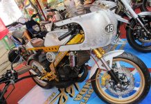 HMC 2017 Samarinda Menjadi Pesta Kemerdekaan Komunitas HMC 2017 Samarinda menjadi pesta kemerdekaan komunitas