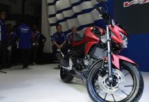 Harga All New V-ixion R Rp 28,8 Juta, Lebih Murah dari Estimasi Harga All New V-ixion RHarga All New V-ixion R
