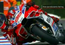 Lorenzo: Fairing Aerobody Ducati MotoGP Baru 80% Positif AeroBody Ducati MotoGP Baru