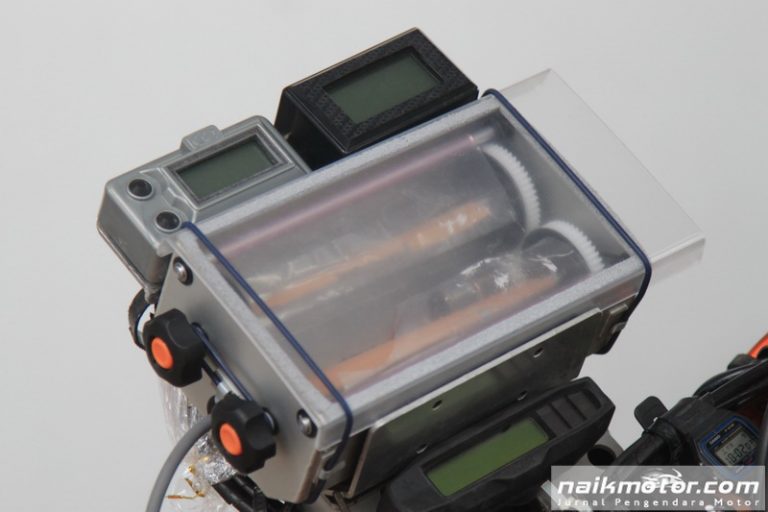 Aki Furukawa Battery Buktikan Performa di Berbagai Medan Ekstrem