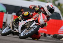 Dua Tim Balap Binaan DAM Cetak Prestasi di MotorPrix Wonosari Dua Tim Balap Binaan DAM