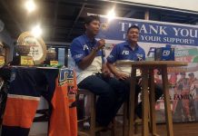 Tim Reli Furukawa Battery Indonesia Ungkap Kesuksesan di AXCR 2017 Tim Reli Furukawa Battery Indonesia Ungkap Kesuksesan di AXCR 2017