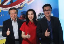 Gebyar Hadiah 20 Tahun BAF Sediakan Dua Avanza dan 200 Motor Yamaha Gebyar Hadiah 20 Tahun BAF