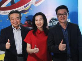 Gebyar Hadiah 20 Tahun BAF Sediakan Dua Avanza dan 200 Motor Yamaha Gebyar Hadiah 20 Tahun BAF