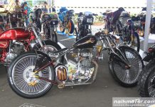 Membludak, Inilah Pemenang Kontes Modifikasi Burtor 2017 Pemenang Kontes Modifikasi Burtor 2017