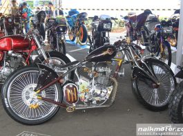 Membludak, Inilah Pemenang Kontes Modifikasi Burtor 2017 Pemenang Kontes Modifikasi Burtor 2017