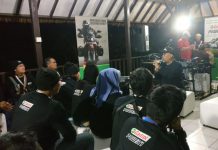 Castrol POWER1 Legendary Bikers Indonesia 2017 Lahirkan Bikers Berprestasi