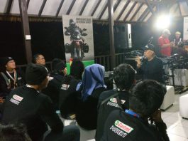 Castrol POWER1 Legendary Bikers Indonesia 2017 Lahirkan Bikers Berprestasi Castrol POWER1 Legendary Bikers Indonesia 2017 Lahirkan Bikers Berprestasi