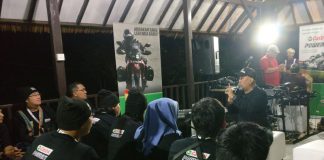 Castrol POWER1 Legendary Bikers Indonesia 2017 Lahirkan Bikers Berprestasi