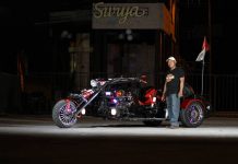 Daftar Pemenang Custom Bike Contest Suryanation Motorland Makassar 2017 Suryanation Motorland Makassar 2017