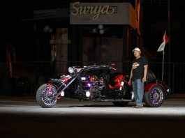 Daftar Pemenang Custom Bike Contest Suryanation Motorland Makassar 2017 Suryanation Motorland Makassar 2017