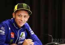 Kondisi Membaik, Rossi Sudah Meninggalkan Rumah Sakit Sangat Sulit Bagi Siapapun Kini Menyaingi Marquez