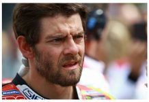 Jari Terluka Parah, Crutchlow Terancam Tidak Ikut MotoGP 2017 Misano Jari Terluka Parah Crutchlow Terancam Tidak Ikut MotoGP 2017 Misano