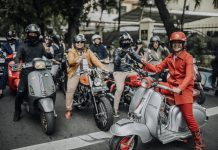 Jam, Titik Kumpul dan Rute yang Bakal Dilewati di DGR Jakarta 2018