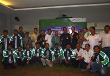 Isi BBM di SPBU Ini, Mitra Grab Mendapat Paket Umroh dari Pertamina Paket Umroh dari Pertamina