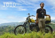 Pengalaman Dimas Jombang Ikut simPATI Motorbaik Adventure 2017 Bagian 1 Pengalaman Dimas Jombang Ikut simPATI Motorbaik Adventure 2017