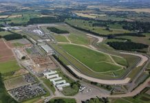 MotoGP 2018 Seri Inggris akan Kembali ke Donington Park? MotoGP 2018 Seri Inggris