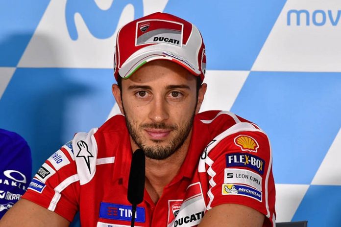 Andrea Dovizioso