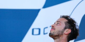 Dovizioso Yakin Telah Mengubah Persepsi Orang