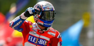 Andrea Dovizioso