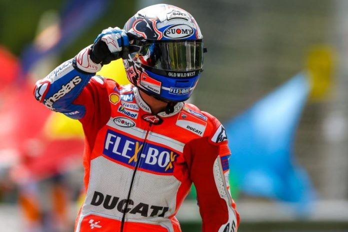 Andrea Dovizioso