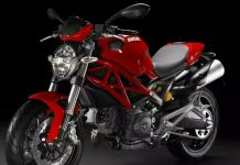Ducati Monster 659 2018 Hanya untuk Pemula di Australia dan Selandia Baru Ducati Monster 659 2018