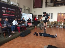 FIM Asia Supermoto 2017 Seri Solo Kasih 5 Wildcard untuk Indonesia FIM Asia Supermoto 2017 Seri Solo kasih 5 wildcard