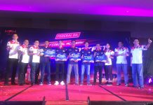 Mekanik dari Bali Juara Federal Oil Mechanic Academy Contest 2017 Federal Oil Mechanic Academy Contest 2017