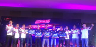 Federal Oil Mechanic Academy Contest 2017