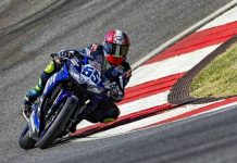 Hasil Superpole WSSP300 POrtimao