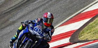 Hasil Superpole WSSP300 POrtimao