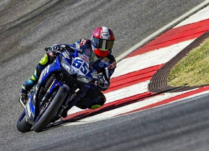 Hasil Superpole WSSP300 POrtimao