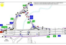 Hindari Jalan Pangeran Antasari dan TB Simatupang Mulai 23 September Hindari Jalan Pangeran Antasari dan TB Simatupang Mulai 23 September