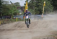 Hasil Kejurnas Supermoto ISC Seri 2 Jogja: Irwan dan Diva Raih Juara Hasil kejurnas Supermoto ISC Seri 2 Jogja