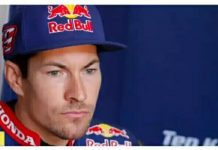 Hasil Investigasi Resmi Kecelakaan Nicky Hayden Dipublikasikan Hasil Investigasi Resmi Kecelakaan Nicky Hayden