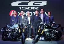 5 Kunci Utama Pengembangan Motor Baru Honda CB150R ExMotion 5 Kunci Utama Pengembangan Motor Baru Honda CB150R ExMotion
