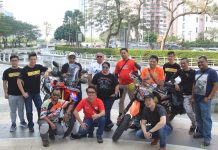Ini Daftar Peserta dan Rute Perjalanan IOX Motorcycle Overland Celebes 2017 IOX Motorcycle Overland Celebes