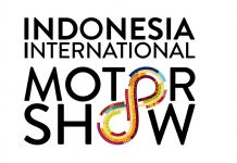 Memasuki Satu Dasawarsa di JIExpo Kemayoran, IIMS Berlogo Baru IIMS Berlogo Baru