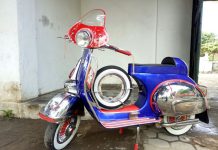 Lucky Draw Indonesia Scooter Festival 2017 Senilai Rp 50 Juta Lucky Draw Indonesia Scooter Festival 2017 Senilai Rp 50 Juta