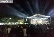 Hari Pertama Indonesia Scooter Festival 2017 Sedot 17 Ribu Pengunjung Hari Pertama Indonesia Scooter Festival 2017 Sedot 17 Ribu Pengunjung