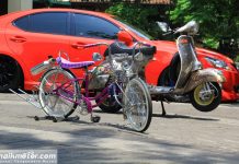 Yang Baru di Jakarta Custom Culture Jilid 2 Oktober 2017 Jakarta Custom Culture Jilid 2