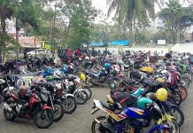 Sukses! Jamnas Ketiga RXZ-RZR Indonesia di Pulau Penyu Dihadiri Wakil Malaysia Jamnas ketiga RXZ-RZR Indonesia