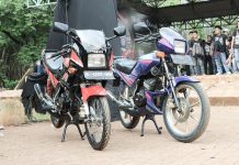 Jamnas RXZ-RZR Indonesia 2017 Panggil Zetters ke Teluk Penyu Cilacap oli motor 2 tak