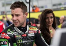 Jonathan Rea Tepis Rumor Diincar Suzuki Ecstar Gantikan Iannone Jonathan Rea