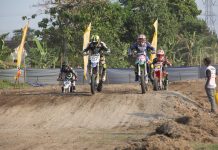 Diikuti 112 Starter, Ini Hasil QTT Kejurnas Supermoto ISC Seri 2 Jogja Hasil QTT Kejurnas Supermoto ISC Seri 2 Jogja