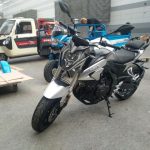 Loncin HR7