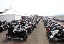 Bandung Kembali Jadi Tuan Rumah Max Day 2, Hadiahnya 3 Motor Yamaha Bandung Kembali Jadi Tuan Rumah Max Day 2