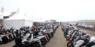 Bandung Kembali Jadi Tuan Rumah Max Day 2